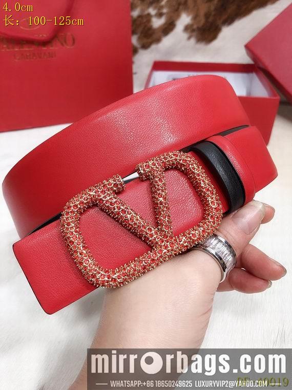Replica Valentino Belt 40mm 100-125cm 8L01