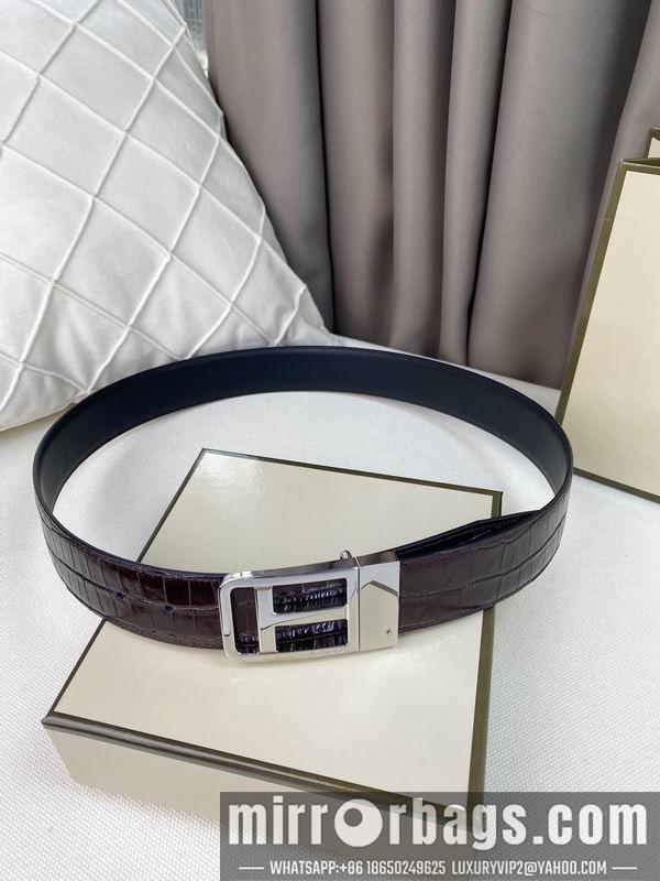 Replica Tom Ford belt 40mmX95-125cm 7D16
