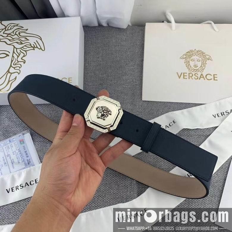 Replica Versace Belt 38mmX95-125cm sj03