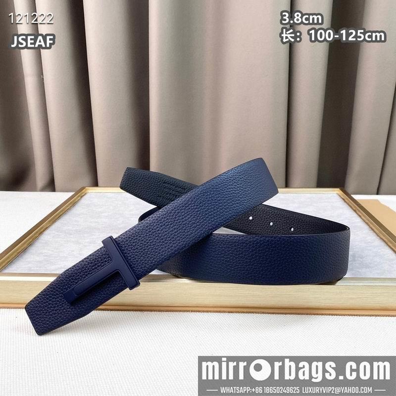 Replica TF belt 38mmX100-125cm 8L63