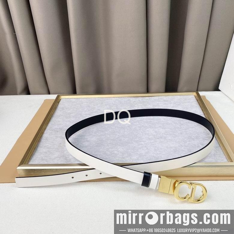 Replica Dior 20mmx90-115cm 04