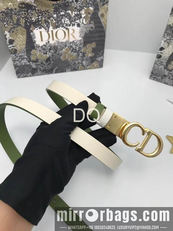 Replica Dior 20mmx90-115cm 05