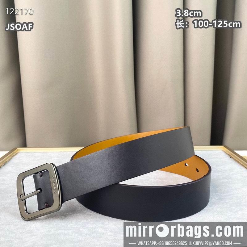 Replica TF belt 38mmX100-125cm 8L69