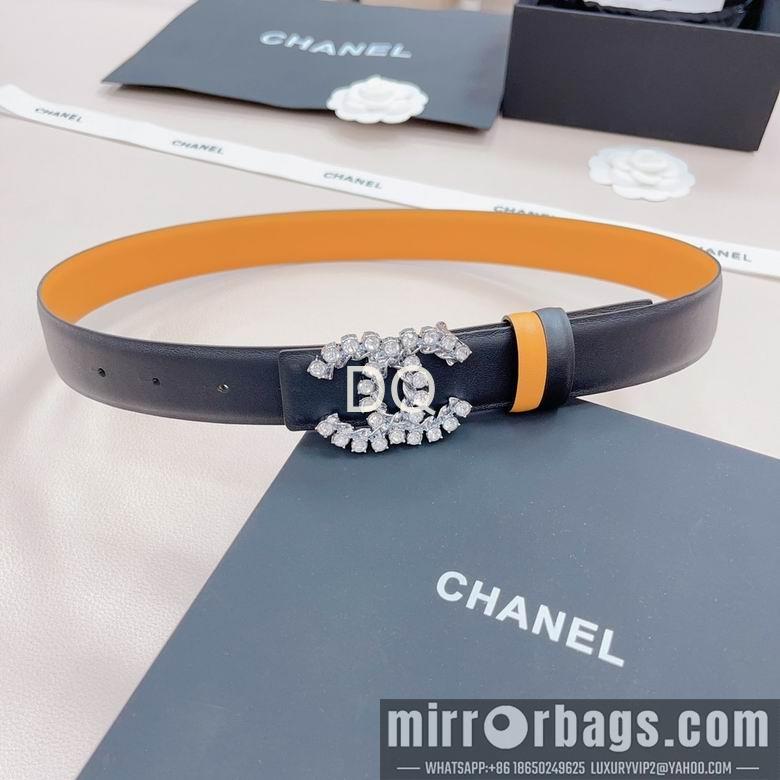 Replica Chanel 30mmx90-115cm 13