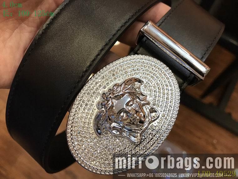 Replica Versace Belt 40mmX100-125cm 8L81