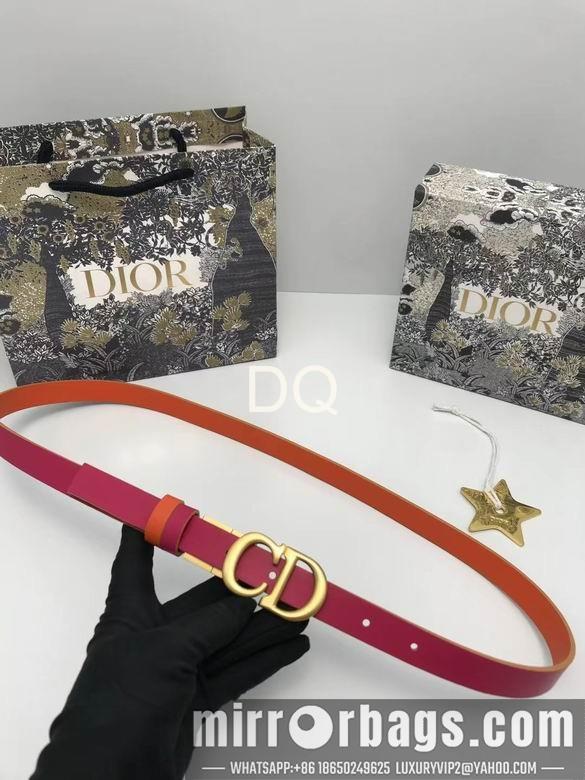 Replica Dior 20mmx90-115cm 05