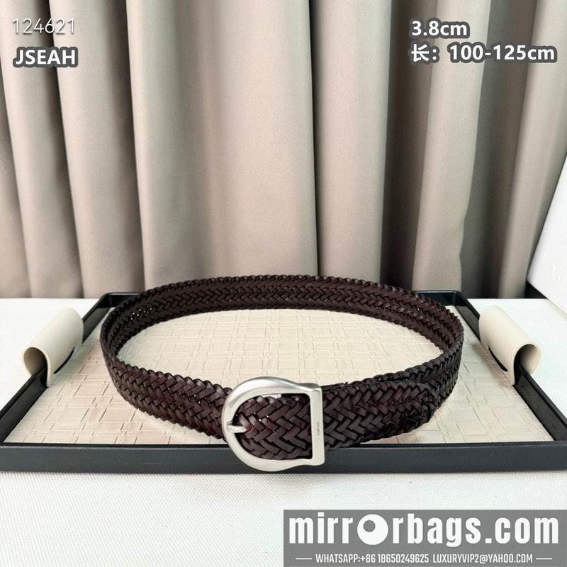 Replica TF belt 38mmX100-125cm 8L30
