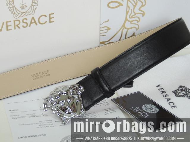 Replica Versace Belt 38mm lb02