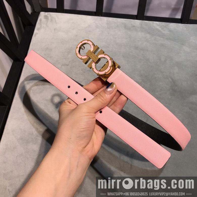 Replica Ferragamo Belt 25mmx95-110cm 7D18