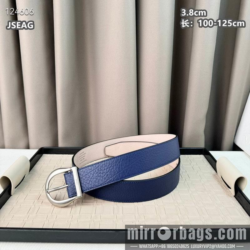 Replica TF belt 38mmX100-125cm 8L31