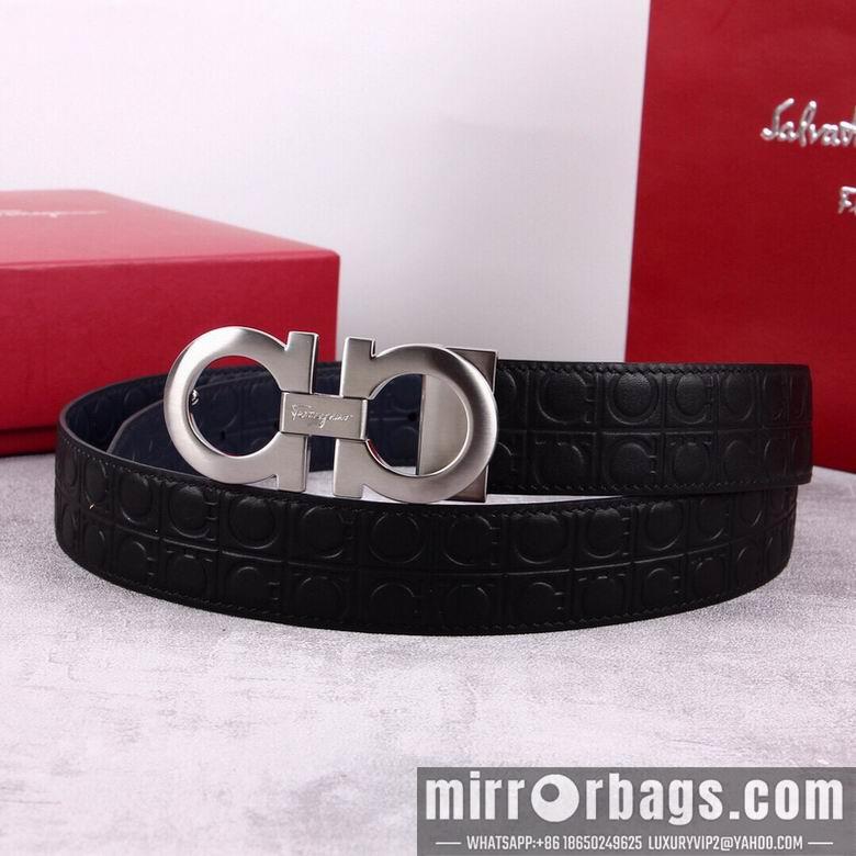 Replica Ferragamo 34mmX95-125 7D87
