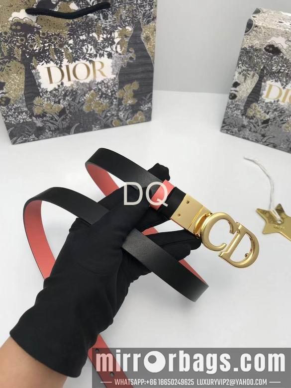 Replica Dior 20mmx90-115cm 05