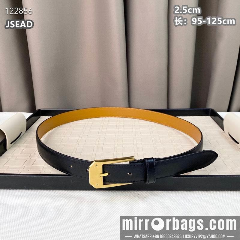 Replica Hermes belt 25mmX95-125cm 8L01