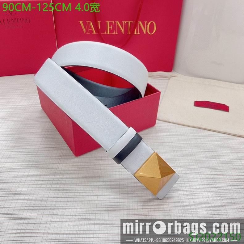 Replica Valentino Belt 40mmX90-125cm 7D03