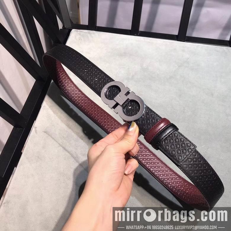 Replica Ferragamo 34mmX95-125 7D253