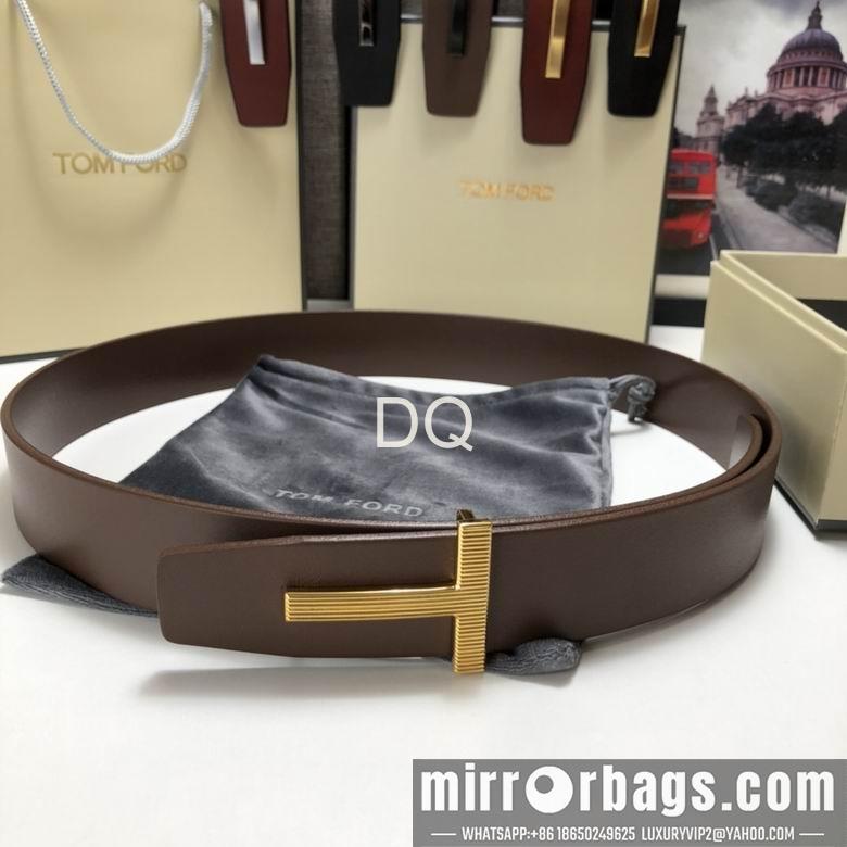 Replica Tom Ford 40mmx100-125cm 21