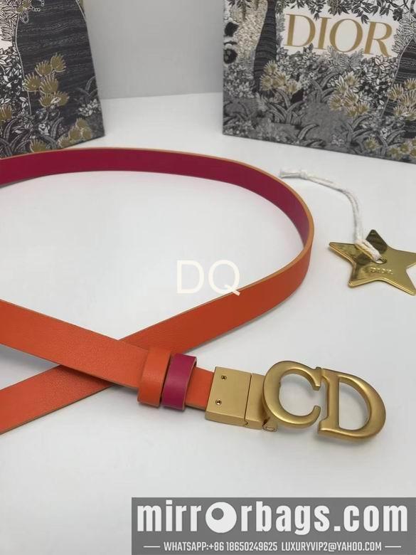 Replica Dior 20mmx90-115cm 05