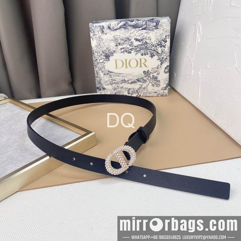 Replica Dior 20mmx90-115cm 02