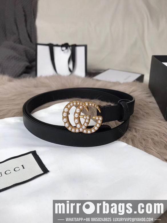 Replica Gucci 20mmX95-110CM 7D22