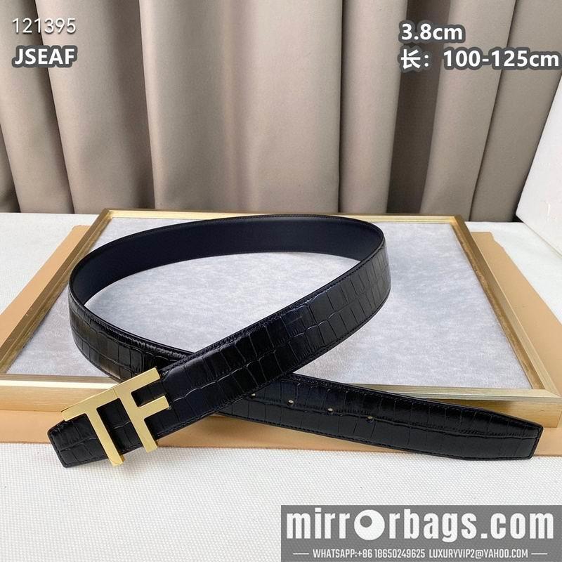 Replica TF belt 38mmX100-125cm 8L57
