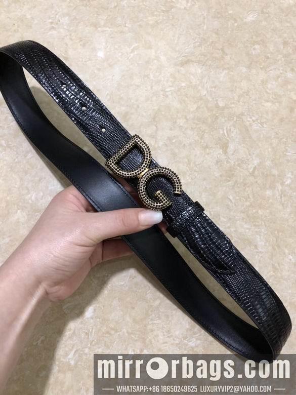 Replica DG Belt 30mmX95-110CM 7D02