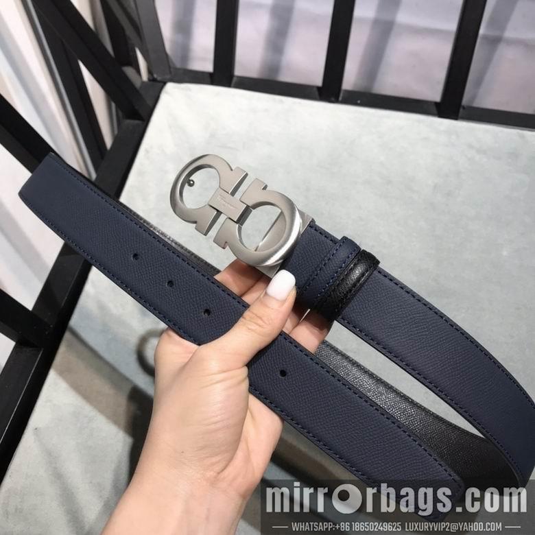 Replica Ferragamo 34mmX95-125 7D210