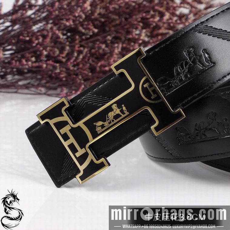 Replica Hermes Belt 38mm 8L06