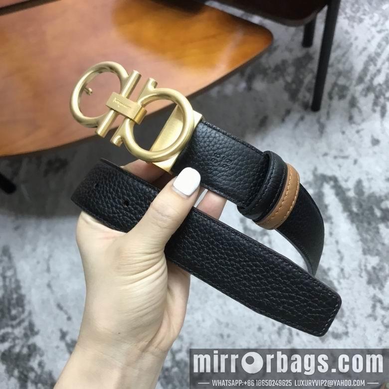 Replica Ferragamo 34mmX95-125 7D190
