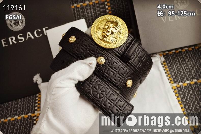 Replica Versace belt 40mmX95-125cm 8L010809