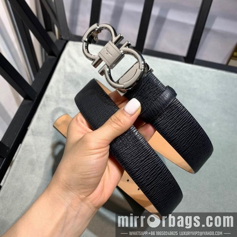 Replica Ferragamo 34mmX95-125 7D209