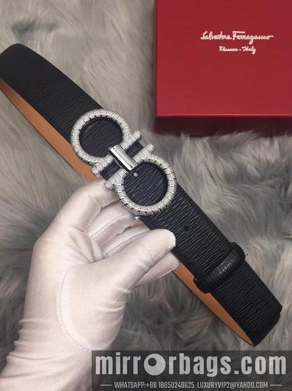Replica Ferragamo 34mmX95-125 7D45