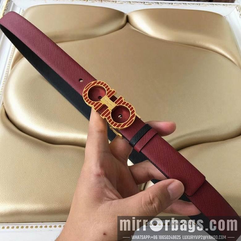 Replica Ferragamo Belt 25mmx95-110cm 7D28