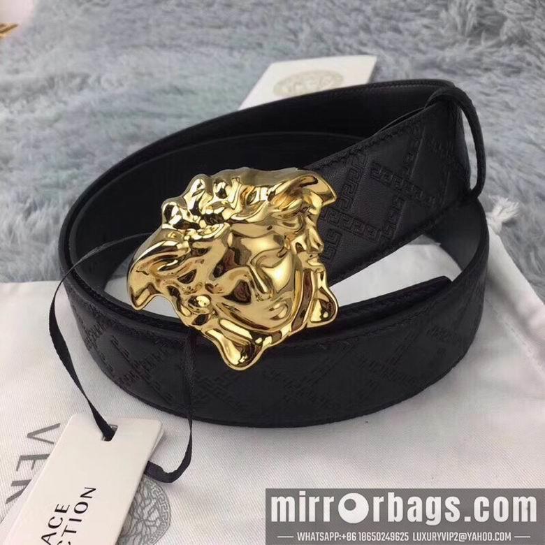 Replica Versace Belt 38mmX95-125cm sj55