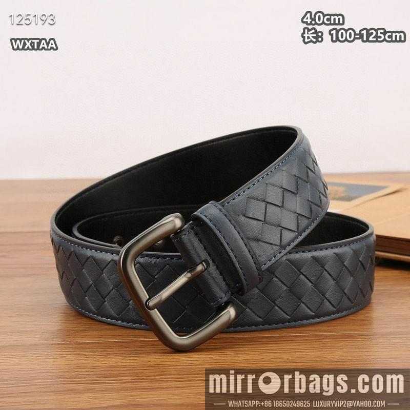Replica BV belt 40mmX100-125cm 8L03
