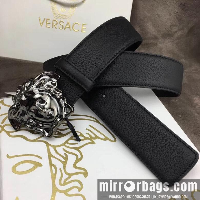 Replica Versace Belt 38mmX95-125cm sj53