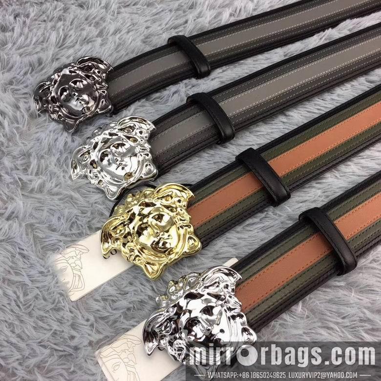 Replica Versace Belt 38mmX95-110cm sj17