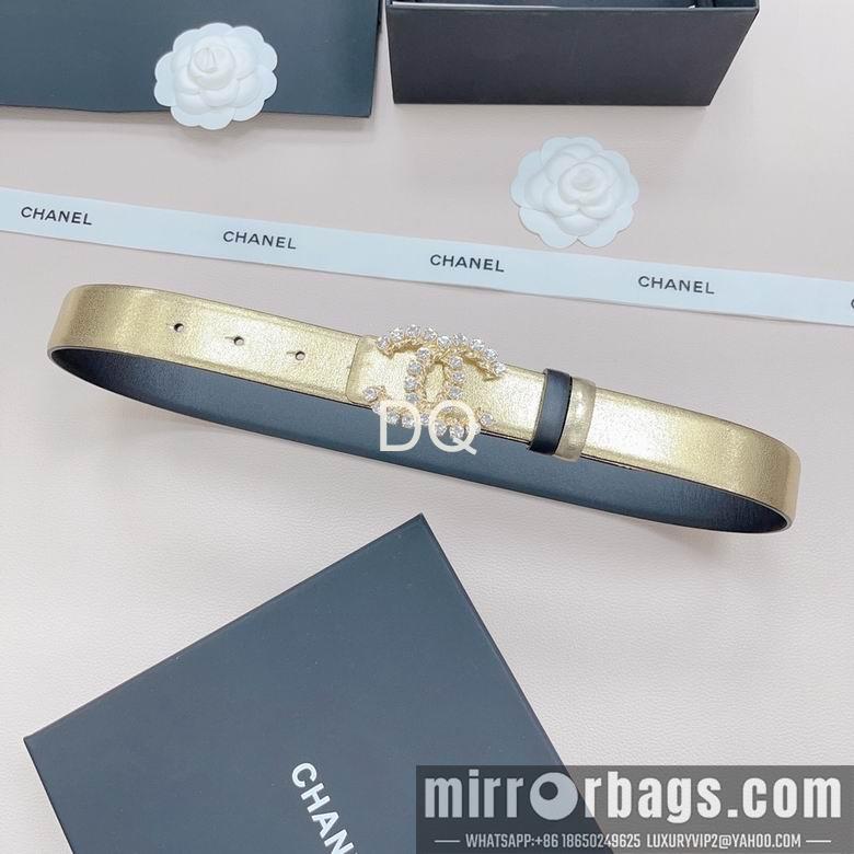 Replica Chanel 30mmx90-115cm 12