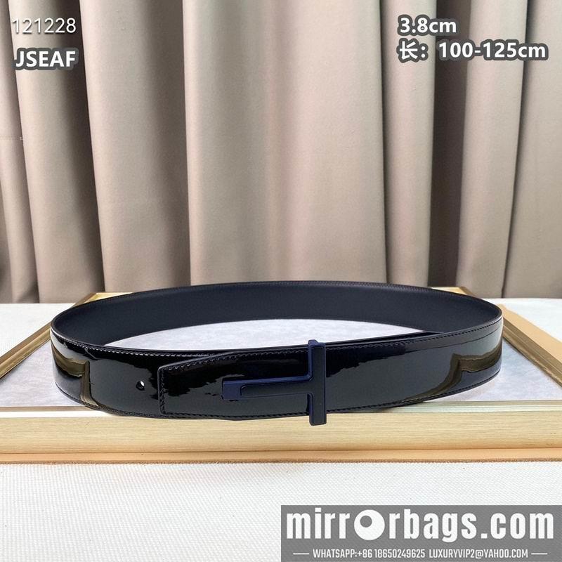 Replica TF belt 38mmX100-125cm 8L63