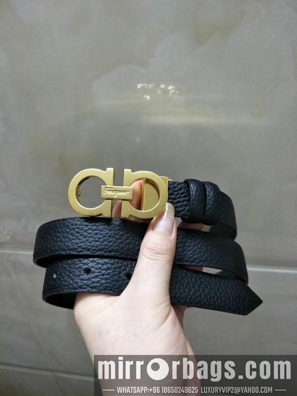 Replica Ferragamo Belt 25mmx95-110cm 7D35