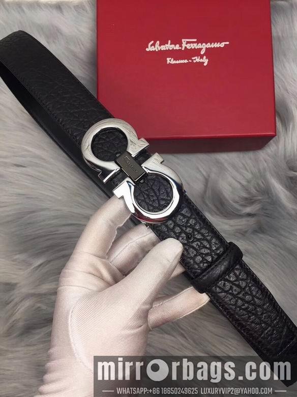 Replica Ferragamo 34mmX95-125 7D16