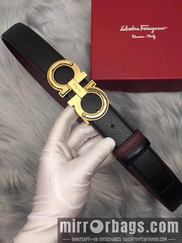 Replica Ferragamo 34mmX95-125 7D13