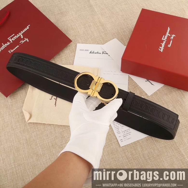 Replica Ferragamo 34mmX95-125 7D156