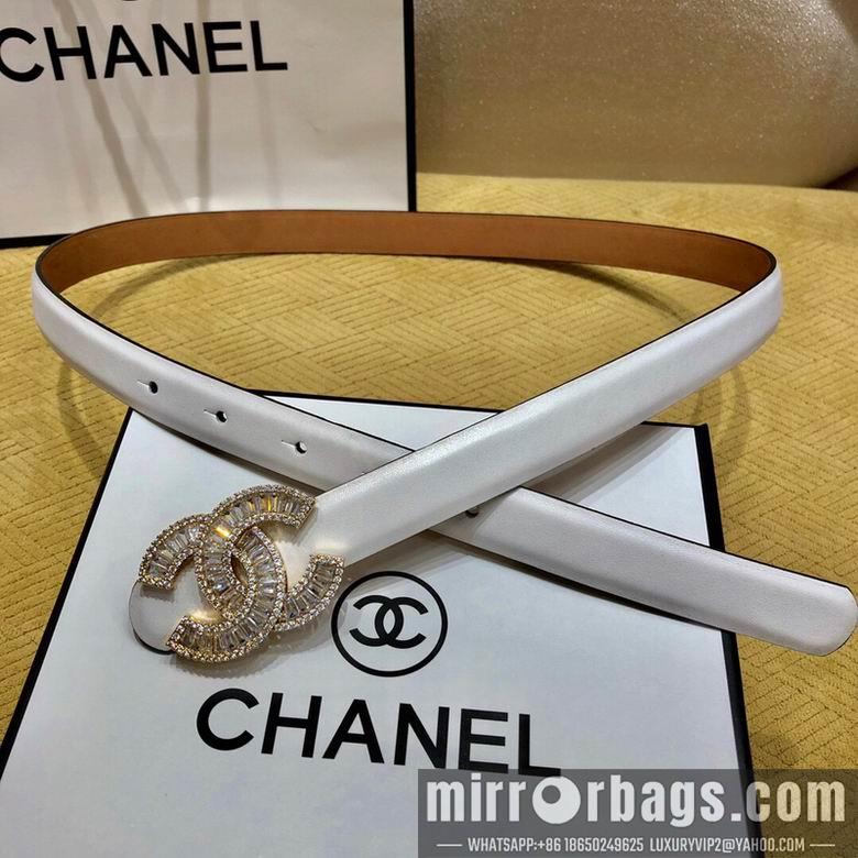 Replica Chanel Belt 20mmX95-110CM B 7D601