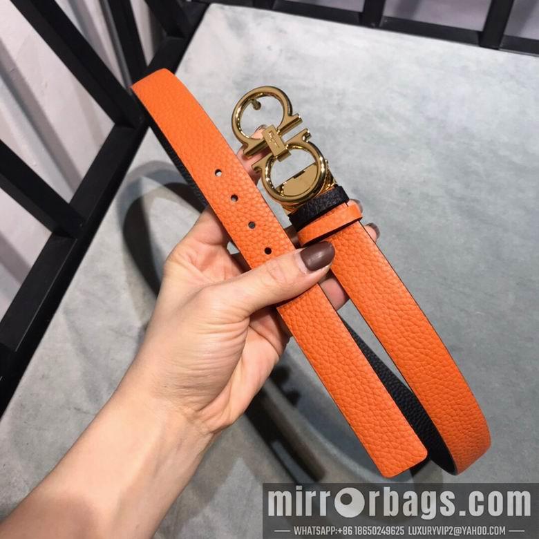 Replica Ferragamo Belt 25mmx95-110cm 7D13