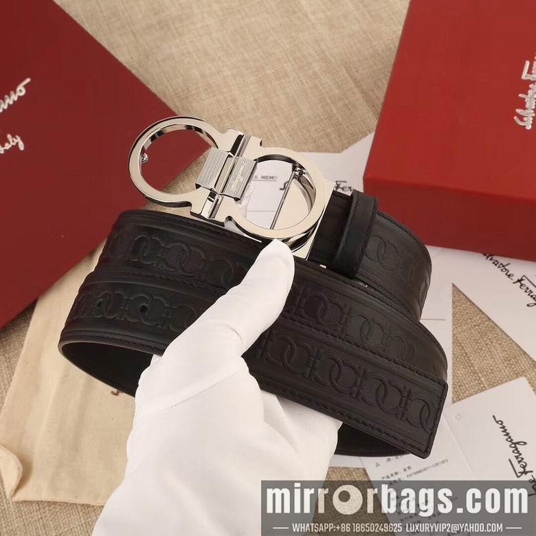 Replica Ferragamo 34mmX95-125 7D156