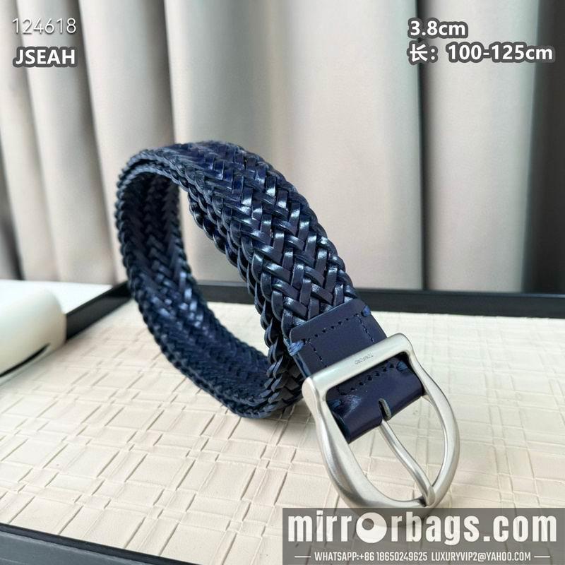 Replica TF belt 38mmX100-125cm 8L30