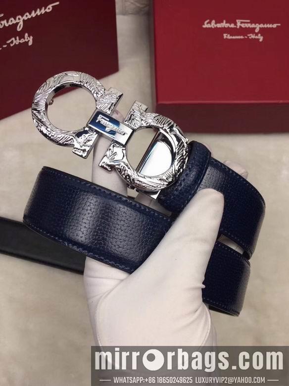 Replica Ferragamo 34mmX95-125 7D33