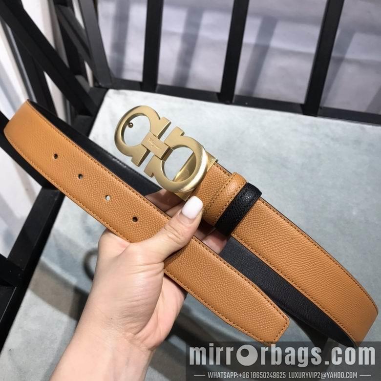 Replica Ferragamo 34mmX95-125 7D210