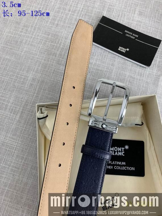 Replica Montblanc 35mmX95-125cm 8L04