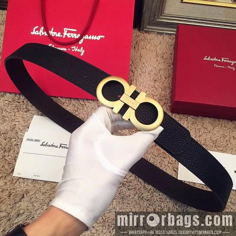 Replica Ferragamo 34mmX95-125 7D60